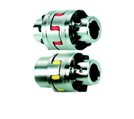 ML-SF、DF型帶法蘭星形彈性聯(lián)軸器