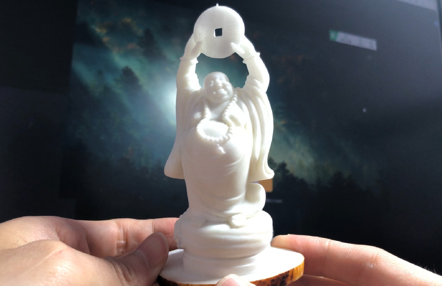 立體玉石雕刻機(jī)的行業(yè)大環(huán)境如何？