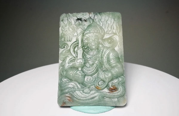 數(shù)控玉雕機(jī)自動化設(shè)計特點是什么？